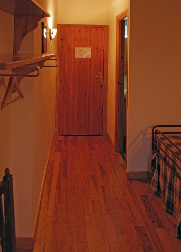 Hotel Bilanayur à Alberuela de la Liena Extérieur photo