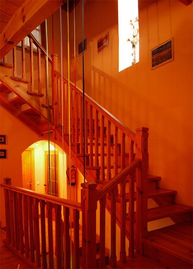Hotel Bilanayur à Alberuela de la Liena Extérieur photo