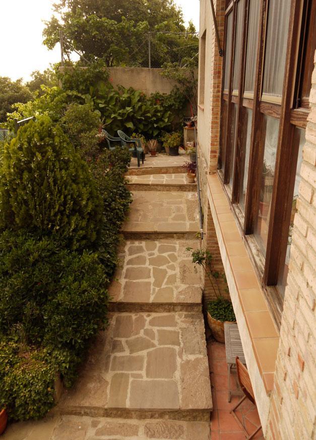 Hotel Bilanayur à Alberuela de la Liena Extérieur photo