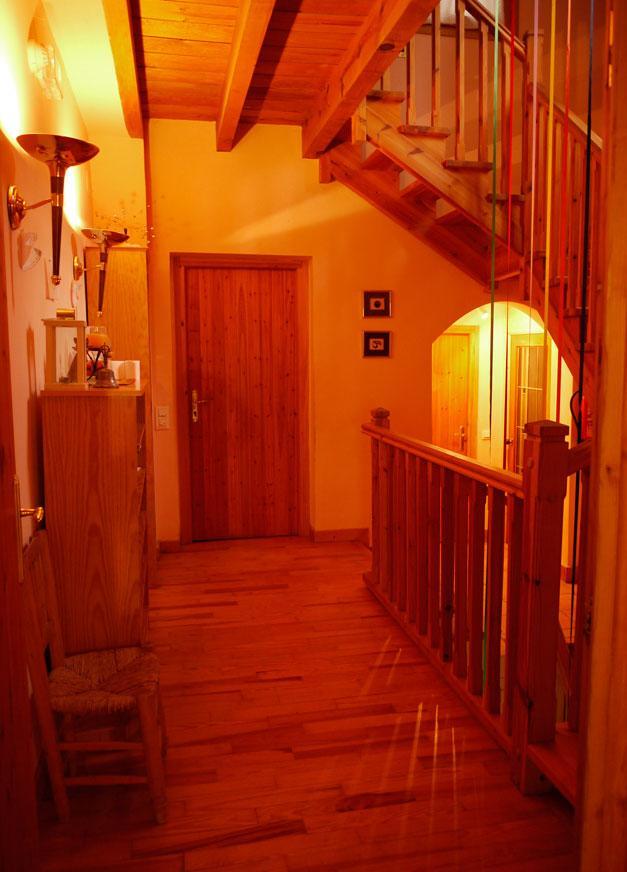 Hotel Bilanayur à Alberuela de la Liena Extérieur photo