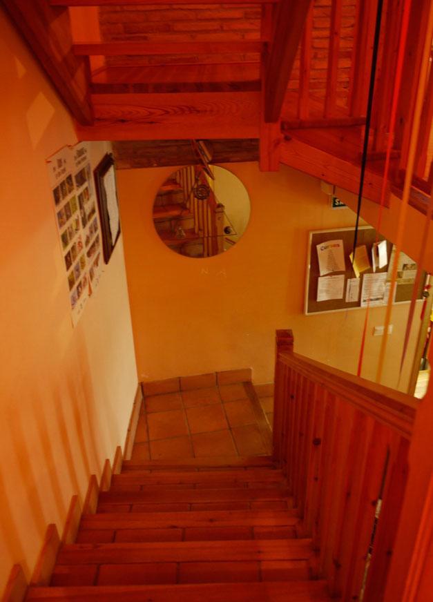 Hotel Bilanayur à Alberuela de la Liena Extérieur photo