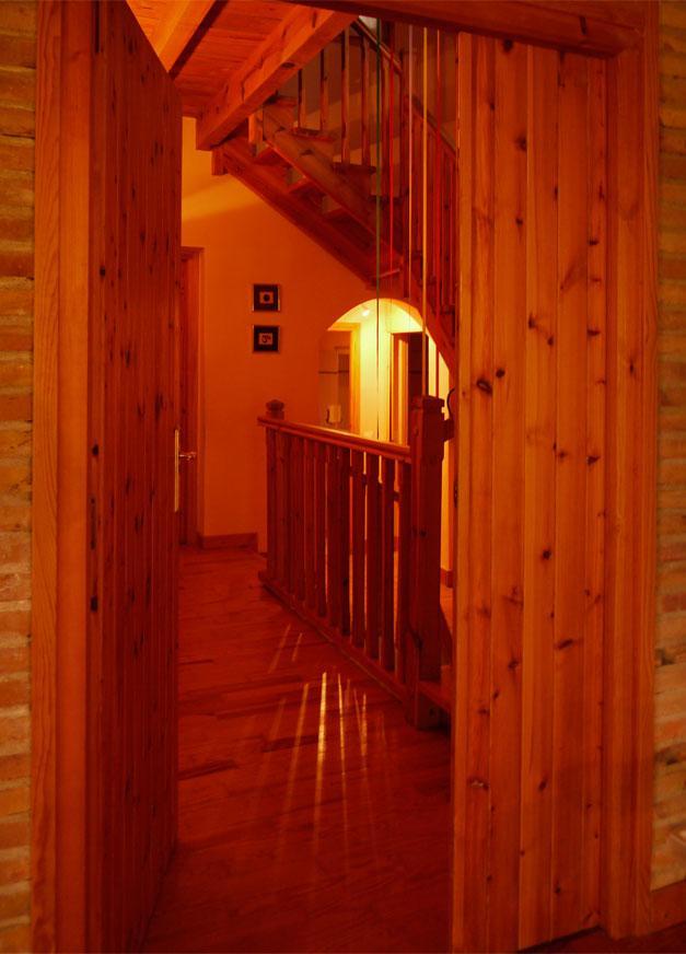 Hotel Bilanayur à Alberuela de la Liena Extérieur photo