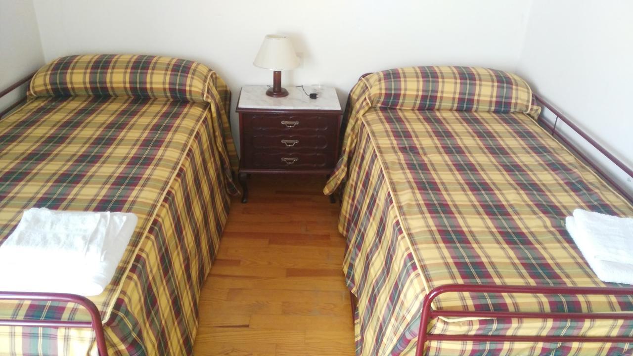 Hotel Bilanayur à Alberuela de la Liena Extérieur photo