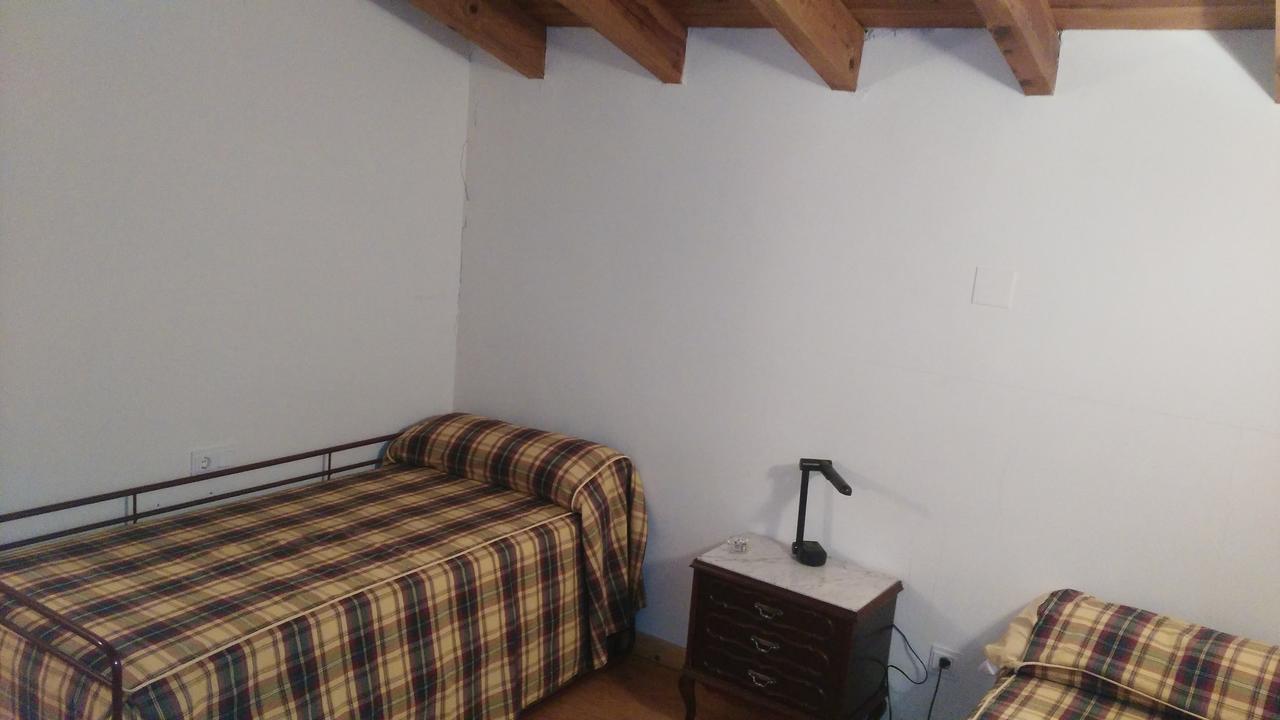 Hotel Bilanayur à Alberuela de la Liena Extérieur photo